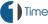 1Time logotyp