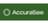 AccuraSee logotyp