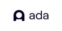 Ada logotyp