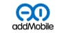 AddMobile logotyp