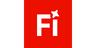 Adobe Firefly logotyp