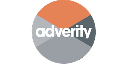 adverity logotyp