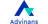 Advinans logotyp