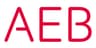 AEB Transport management system logo