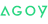 Agoy logotyp