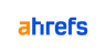 Ahrefs logotyp