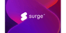 AI-Surge Cloud logotyp