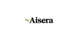 Aisera logotyp