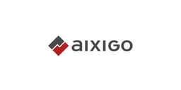 aixigo logotyp