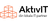 AktivIT Kassa logotyp
