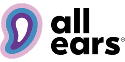 All ears logotyp