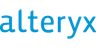 alteryx logotyp