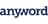 Anyword logotyp