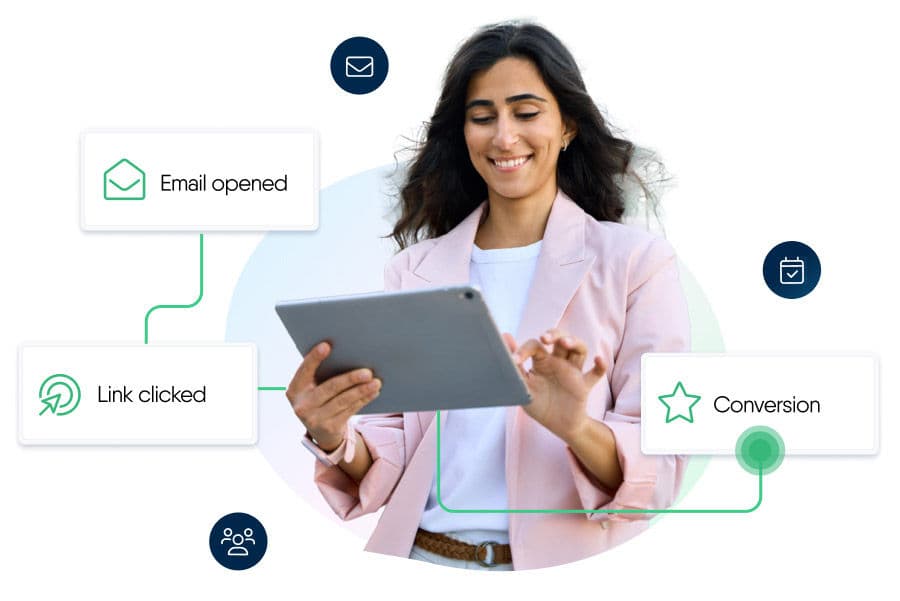 Marketing-platform-overview