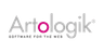 Artologik Time logotyp