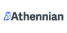 Athennian logo