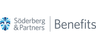 Benefits logo