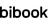 BI Book logotyp