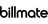 Billmate Checkout logotyp