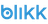 Blikk logotyp