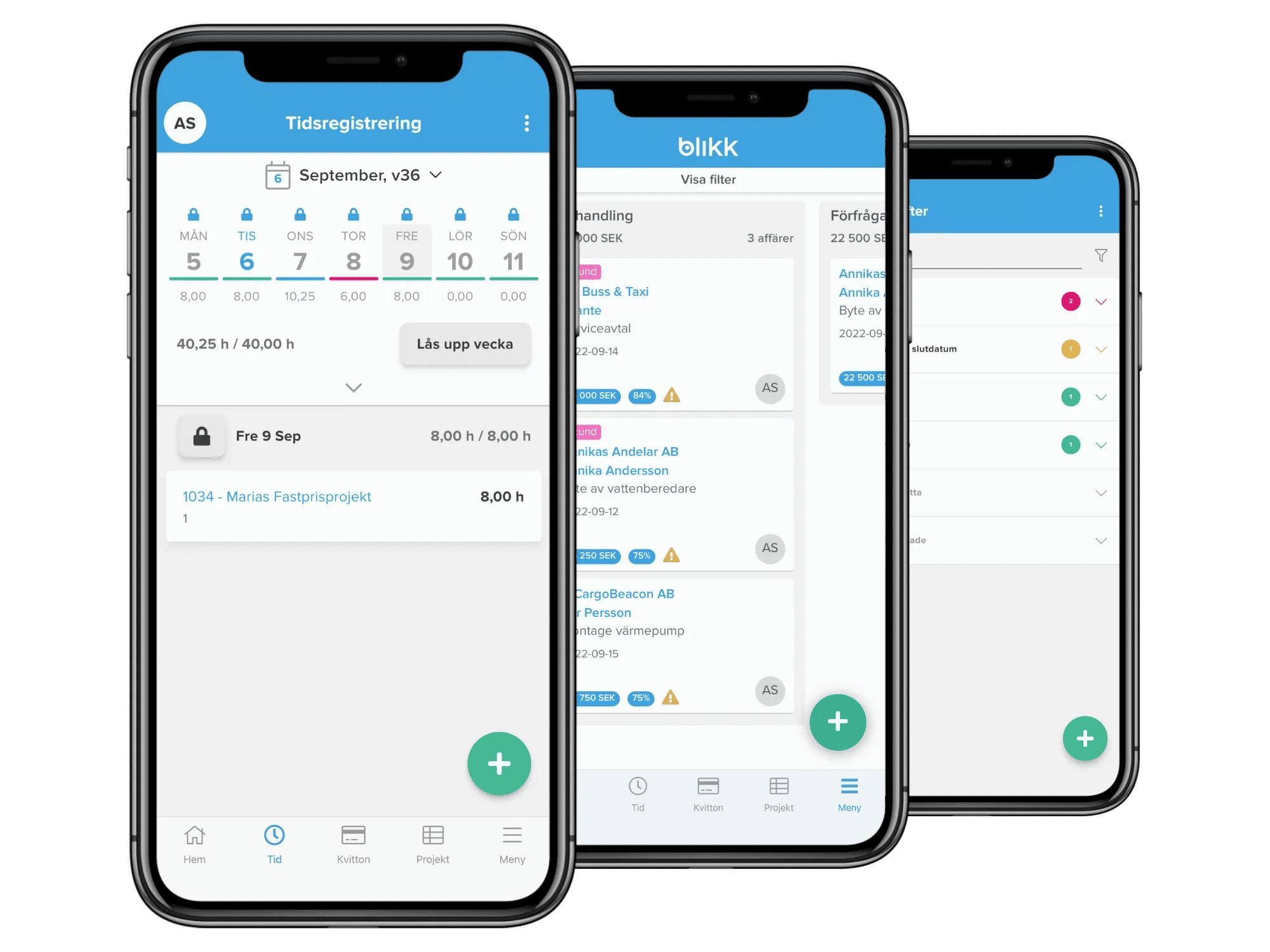 blikk-mobilapp