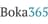 Boka365 logotyp