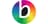 BokaMera logotyp