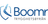 Boomr logotyp
