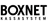 Boxnet Kassasystem logotyp