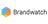 Brandwatch logotyp