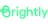 Brightly logotyp