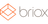 Briox logotyp