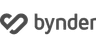 Bynder logotyp