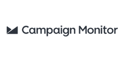 Campaign monitor / CM Commerce logotyp