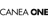 CANEA Document logotyp