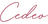 Cedeo CPQ-Verktyg logotyp