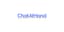 ChatAtHand logotyp