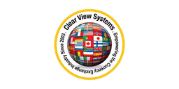 Clear View KYC logotyp