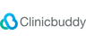 Clinicbuddy logo