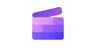 Clipchamp logotyp