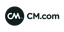 CM logotyp