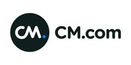 CM Connectivity Platform logotyp