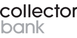 Collector bank logotyp