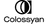 Colossyan Creator logotyp