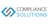 Compliance Software Systems logotyp
