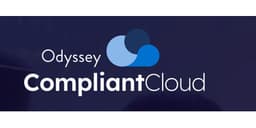 Compliant Cloud Tjänster logotyp