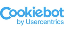 Cookiebot logotyp