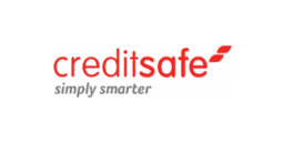 Creditsafe logotyp