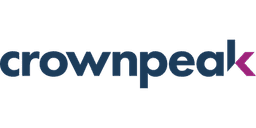 Crownpeak logotyp