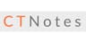 CTNotes logo